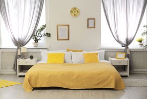 Cortinas clássicas: todas as formas e estilos