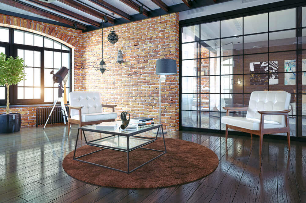 chaves para aproveitar melhor um loft