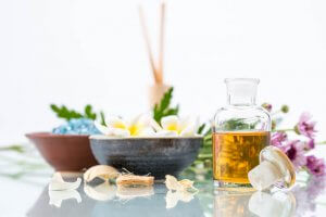 Aromatizadores naturais para a casa