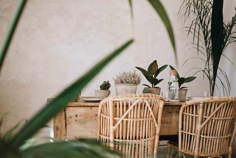 Tendência de materiais para arquitetura e design de interiores - Decor Tips
