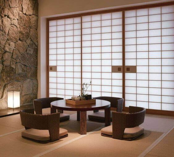 5 recursos indispensáveis para o estilo oriental - Decor Tips