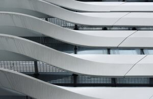 A arquitetura de Frank Gehry