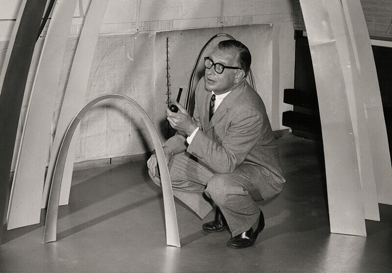 Eero Saarinen