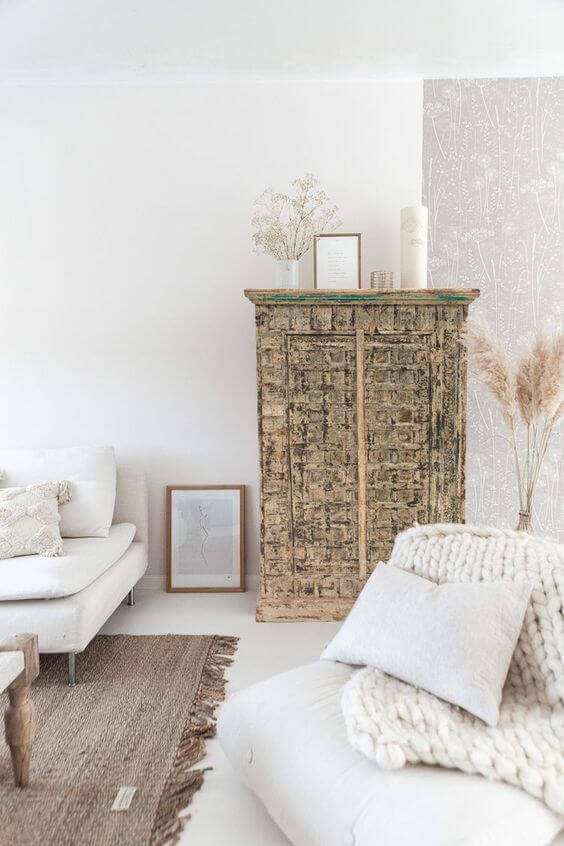 recursos indispensáveis para o estilo oriental