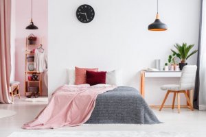 Três estilos de decoração que estão em alta neste ano