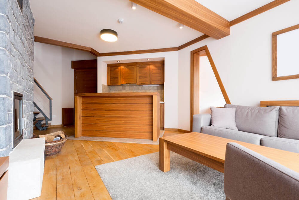 Tendência de materiais