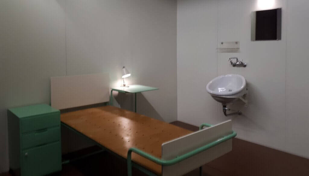 hospital de Paimio