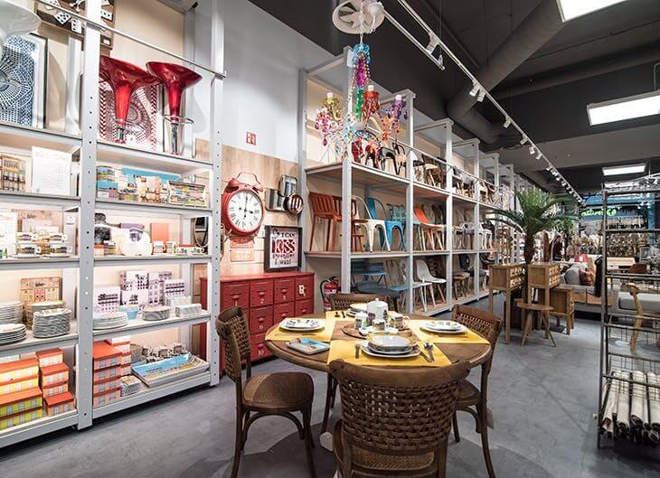 dicas para comprar produtos de decoração baratos e de qualidade