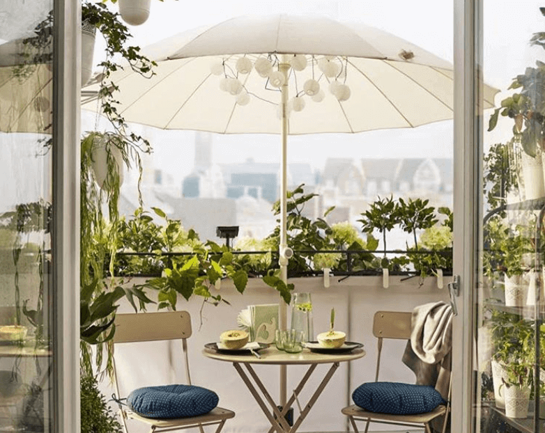 Perfis no Instagram para se tornar um especialista em decoração