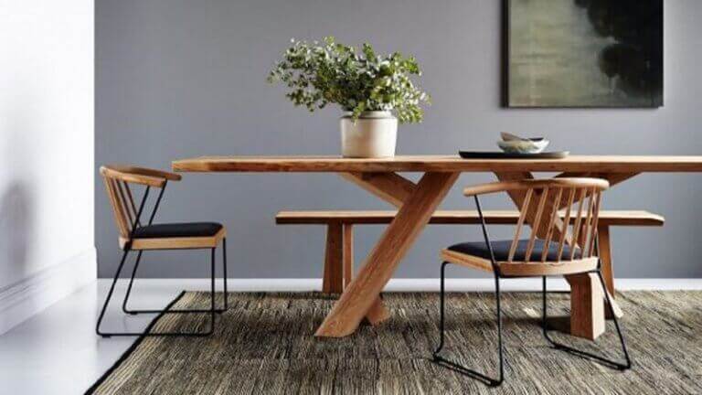 estilos de decoração