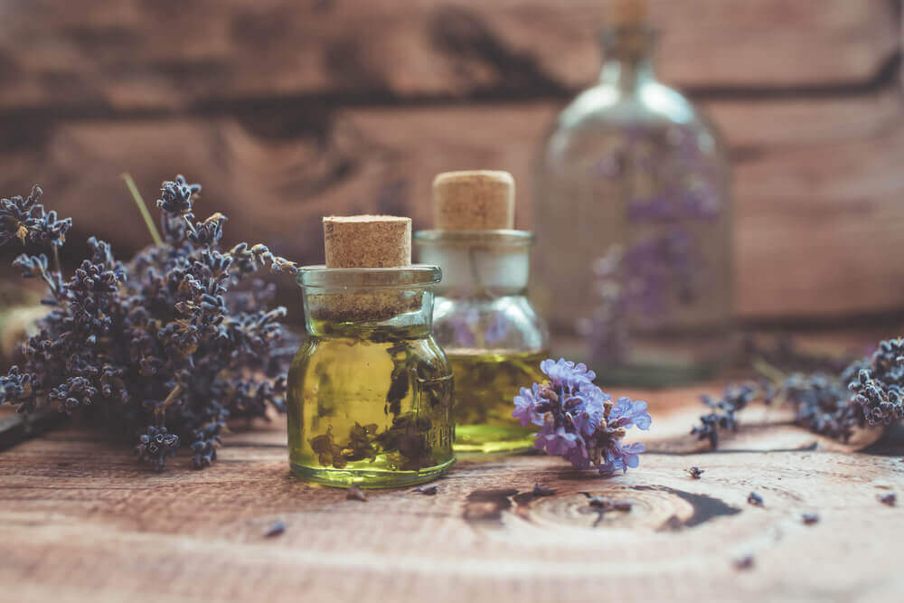 Aromatizadores naturais para a casa