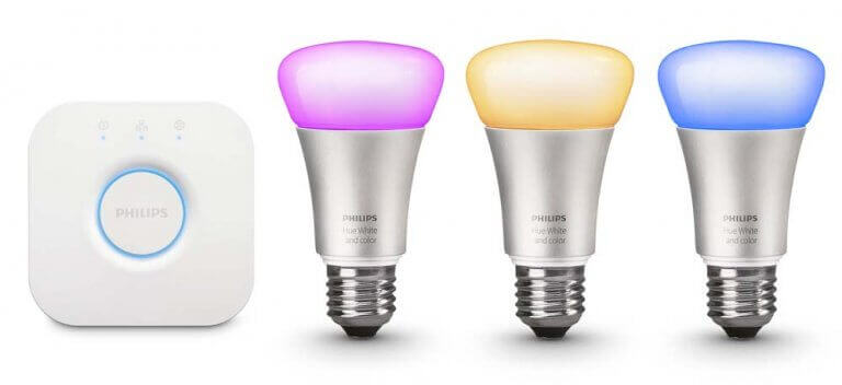 Gadgets que transformarão a sua casa em uma casa inteligente