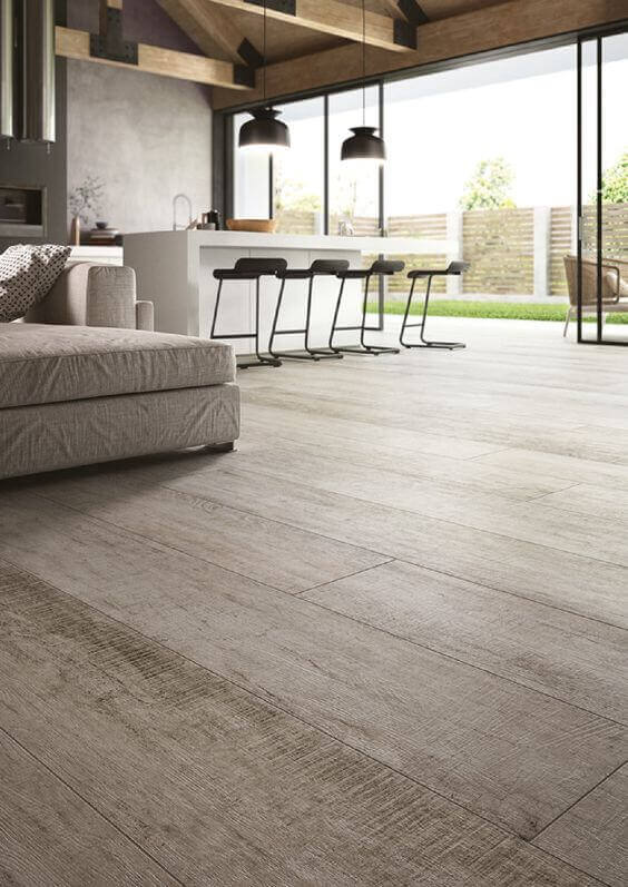 Tendência de materiais