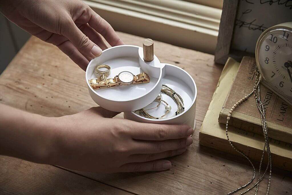 A fórmula para a organização diretamente do Japão: Yamazaki