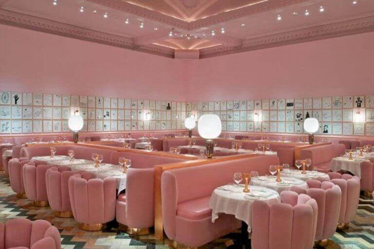 The Gallery at Sketch,