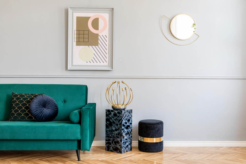 Decorar de acordo com o seu signo do zodíaco