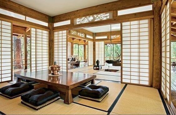 recursos indispensáveis para o estilo oriental