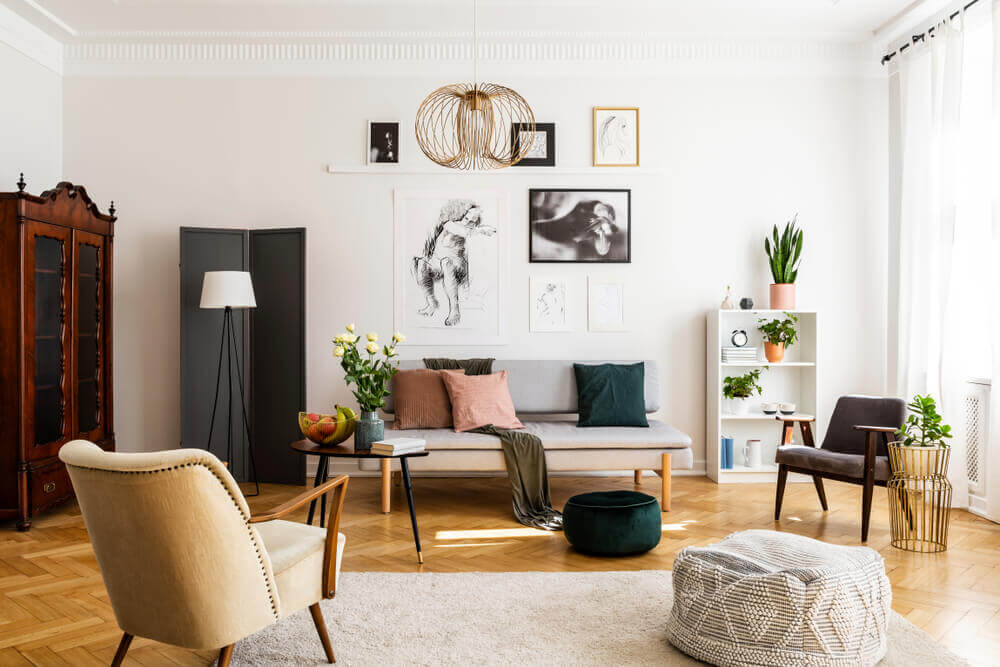 Decorar de acordo com o seu signo do zodíaco