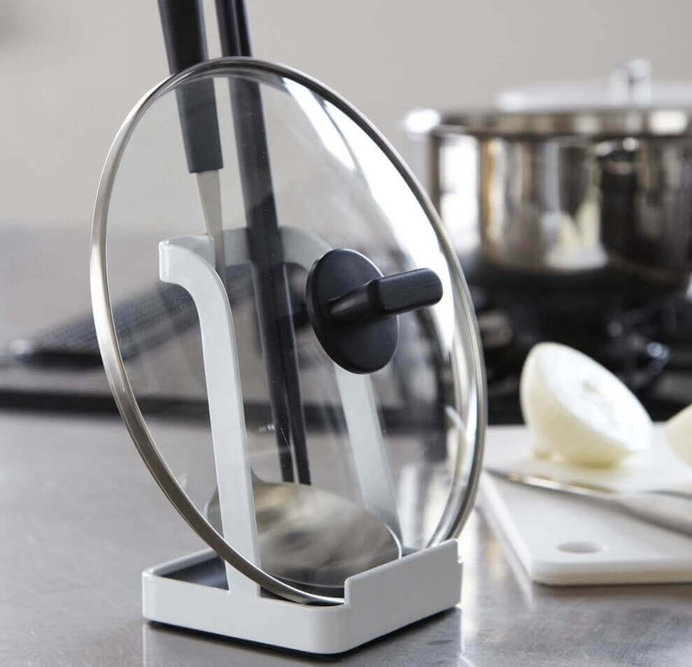 A fórmula para a organização diretamente do Japão: Yamazaki