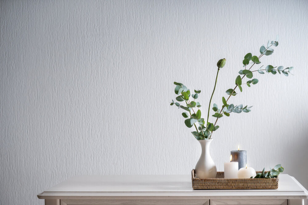 escolher o vaso perfeito