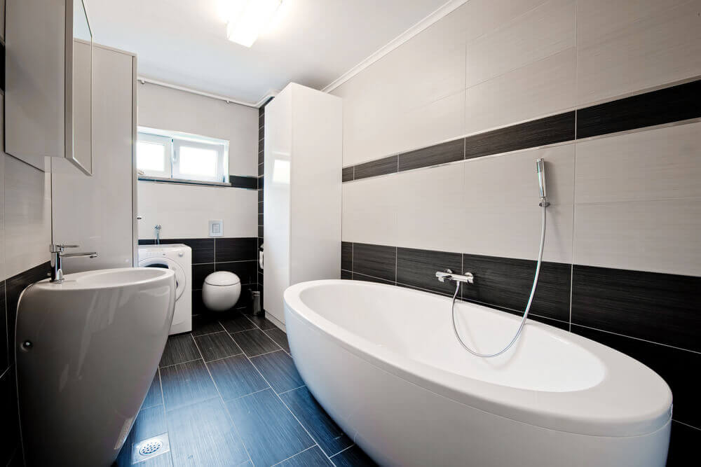 Azulejos: uma possibilidade decorativa muito utilizada