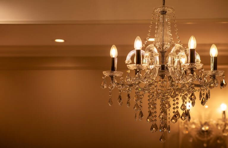 dicas para obter mais iluminação em casa