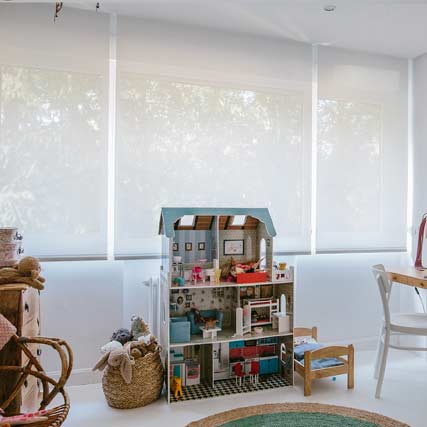 dicas para obter mais iluminação em casa