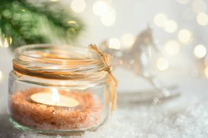 5 tipos de porta-velas para a decoração da casa