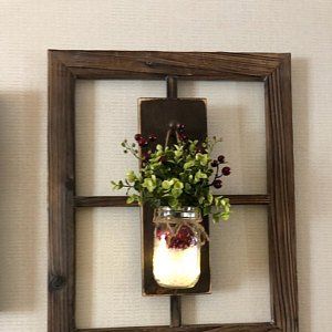 vasos cheios de criatividade