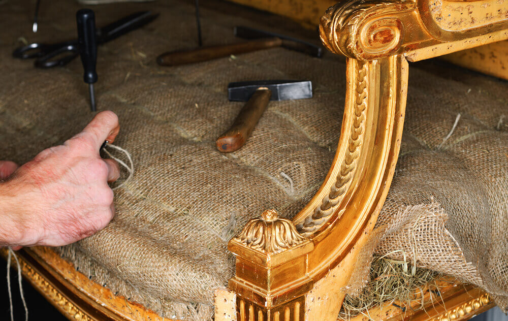 resolver o problema do desgaste dos móveis