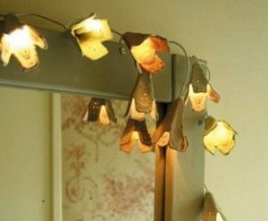 5 ideias para criar recursos decorativos com caixas de ovos