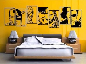 Dê estilo ao seu apartamento alugado em 6 passos