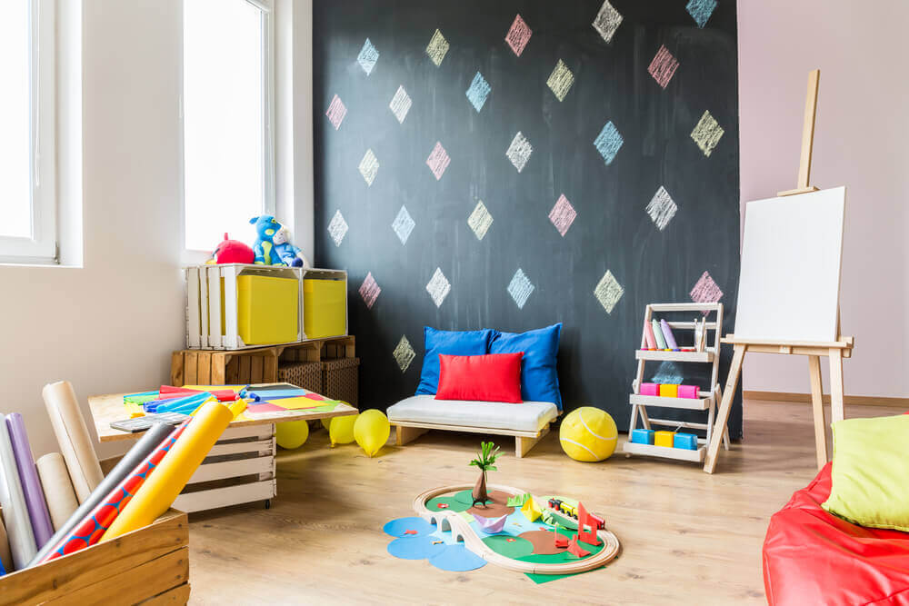 ideias para ficar em casa e aproveitá-la