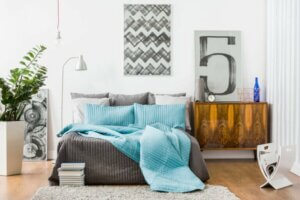Boas ideias para renovar o quarto