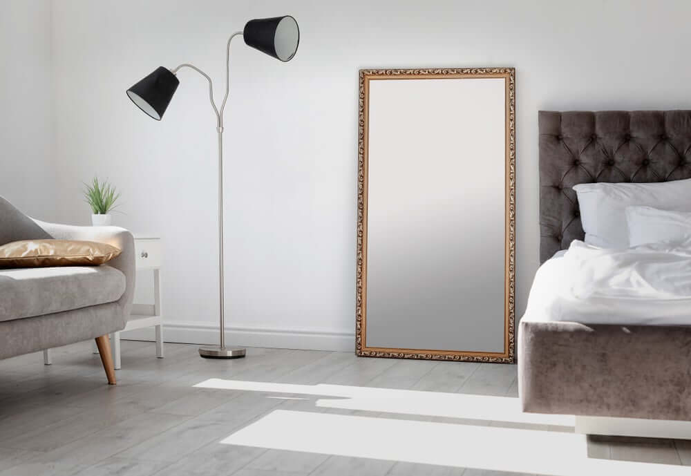 ganhar espaço e luz na sua casa