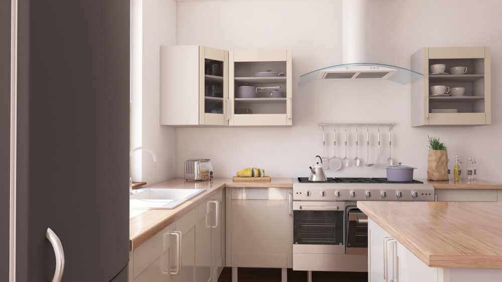 8 chaves para reformar a cozinha