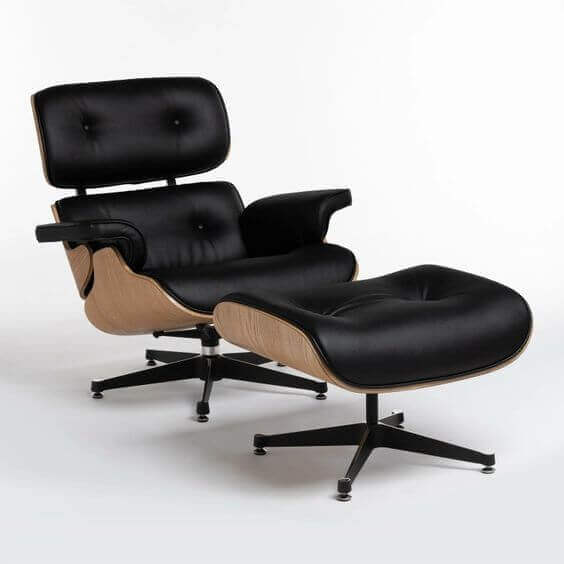 A poltrona otomana: o descanso sofisticado