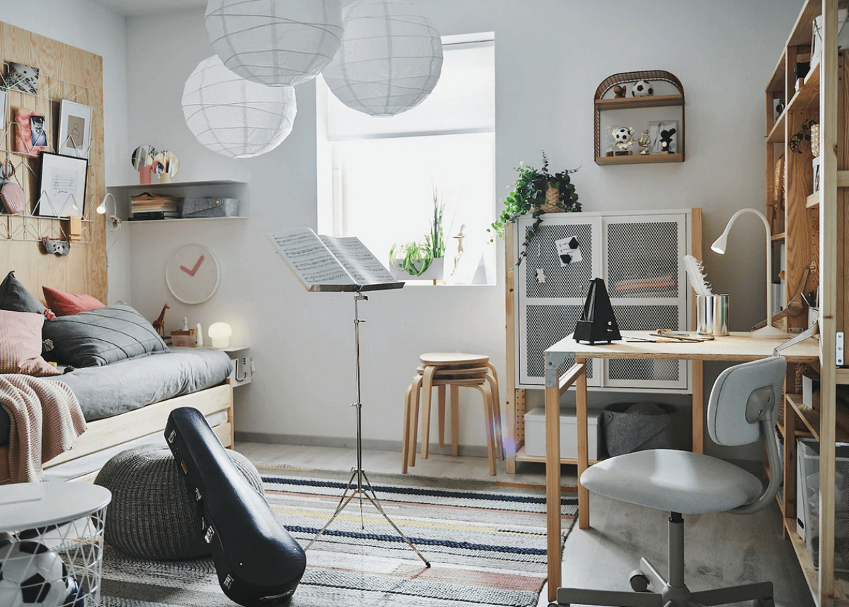 Decore com bancos para dar mais estilo à sua casa