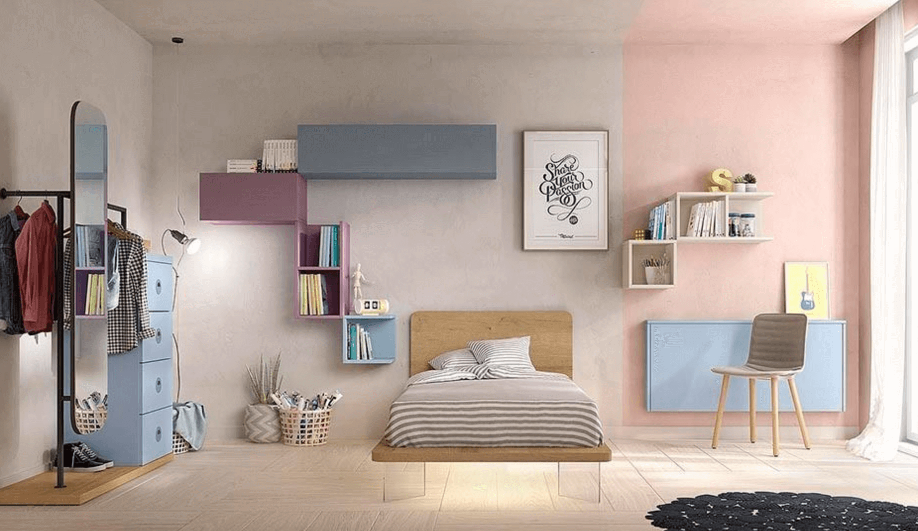 Tudo o que você precisa saber para fazer a cama como um especialista