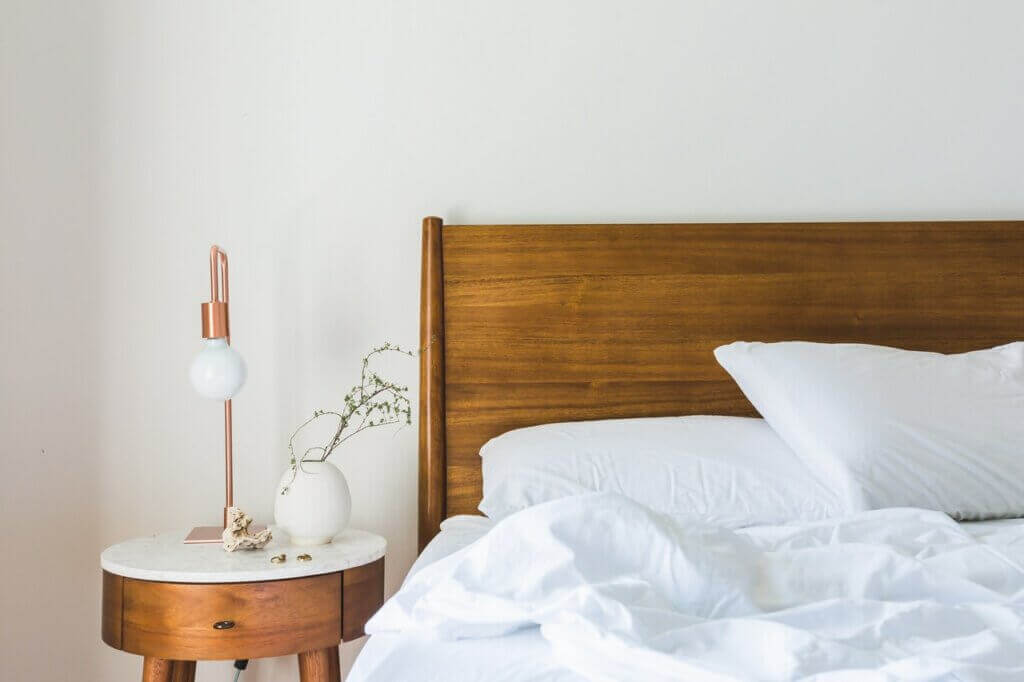 Tudo o que você precisa saber para fazer a cama como um especialista