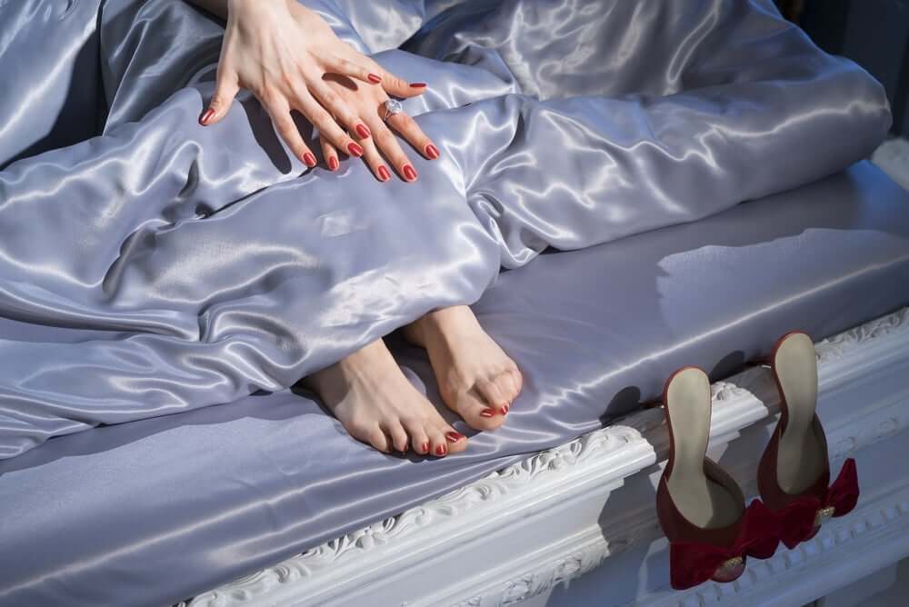 Tudo o que você precisa saber para fazer a cama como um especialista