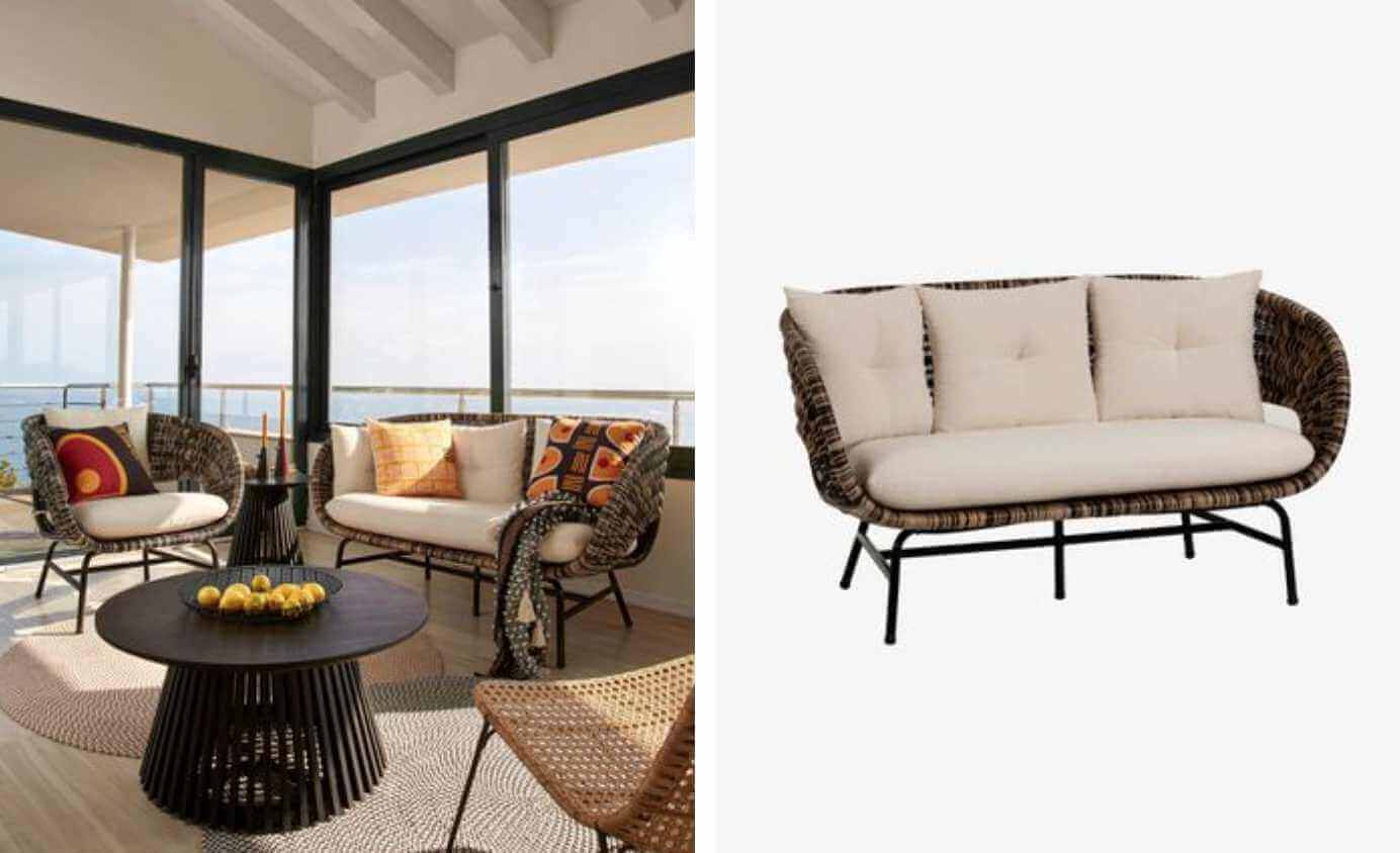 Especial sofás: em busca de estilo e conforto