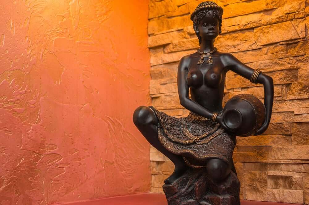 ideias de decoração "fora da caixa"