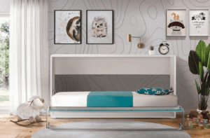 É assim que se decora um apartamento pequeno