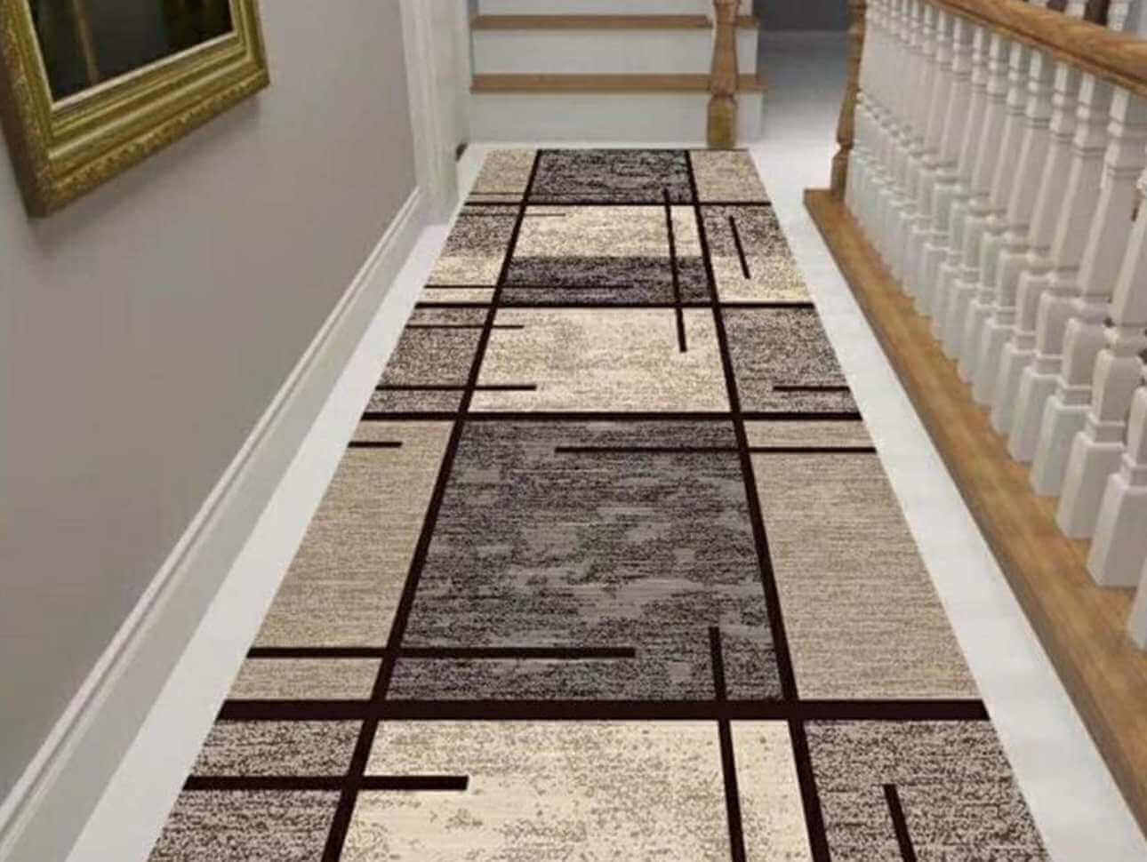 Fibra de coco natural