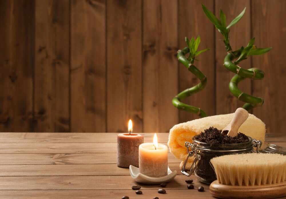 chaves para uma decoração slow life