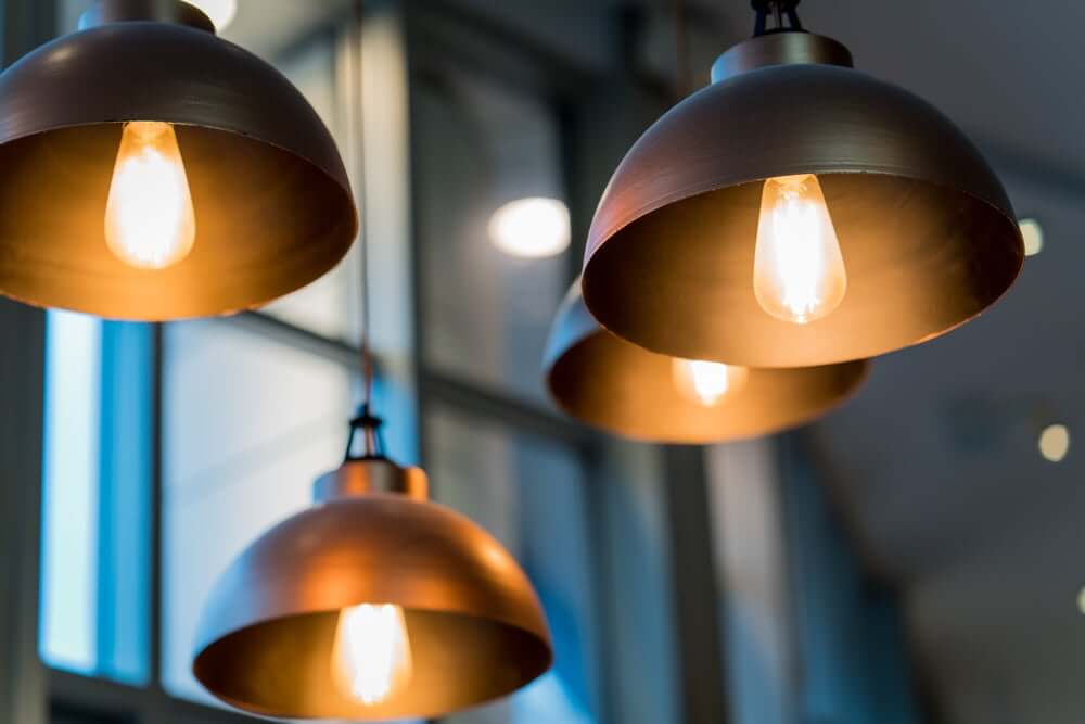 Cobre: a nova tendência decorativa