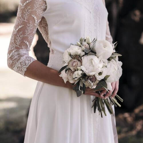 Belos detalhes para um casamento inesquecível