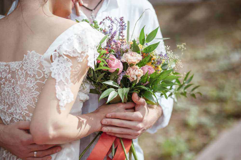 Belos detalhes para um casamento inesquecível