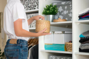 Por que você tem que assistir The Home Edit - A Arte de Organizar, a série da Netflix que fará você adorar a organização